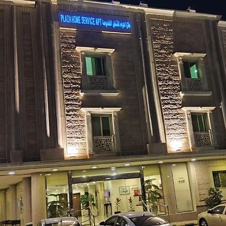 الشقق الفندقية الخبرفي  بلو ساندس بلازا المظهر الخارجي الصورة